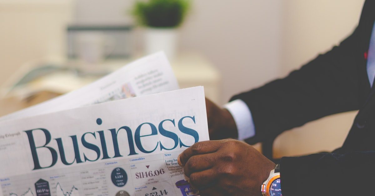 Understanding Personal Finance