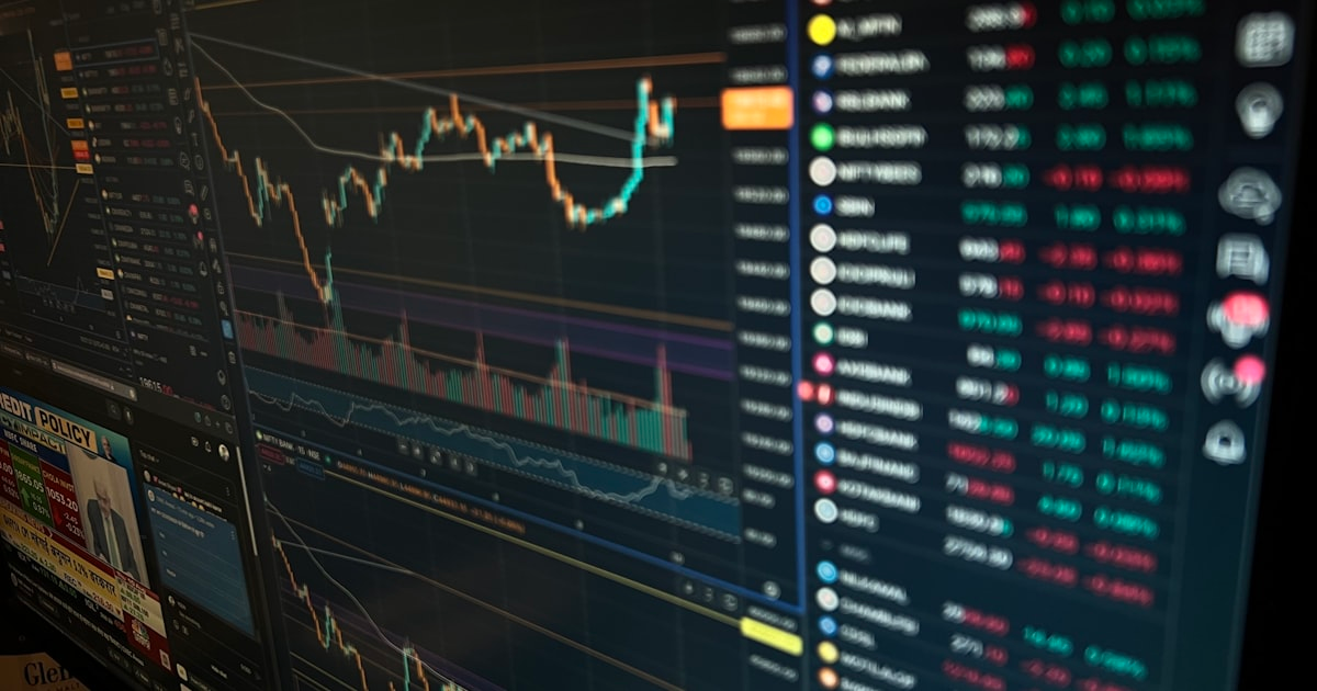 Investment Strategies for Success