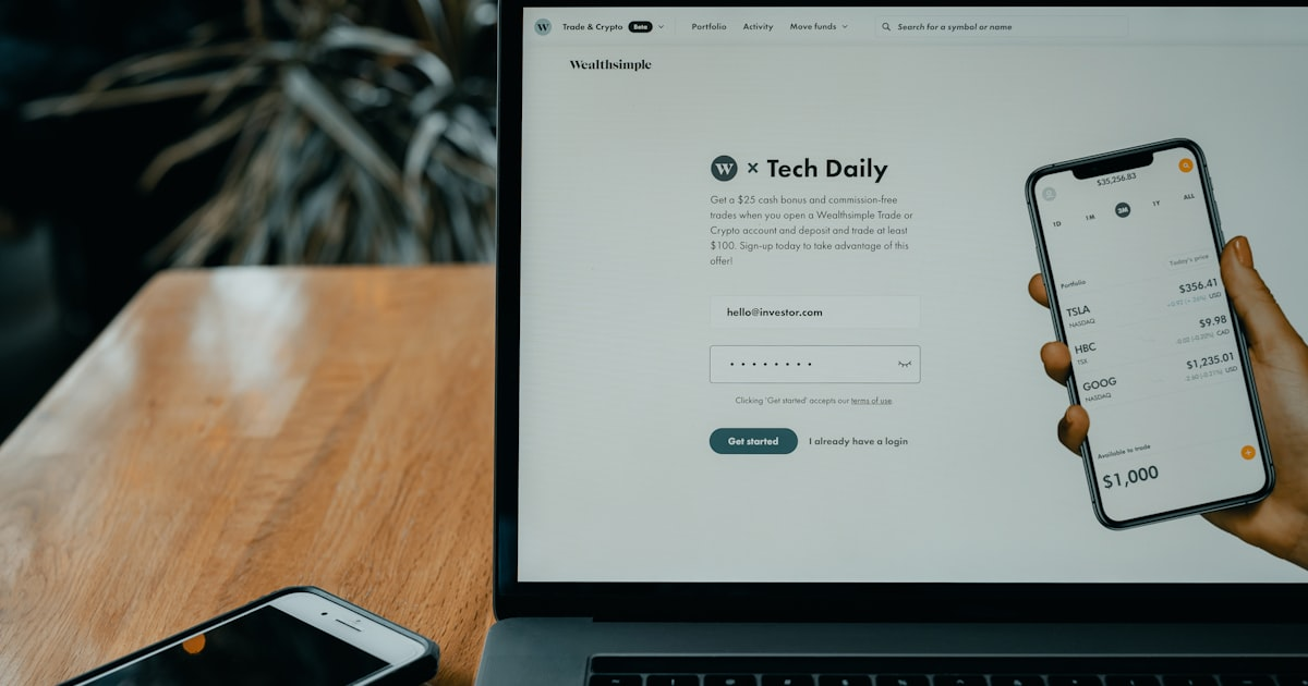 Navigating Broker Access